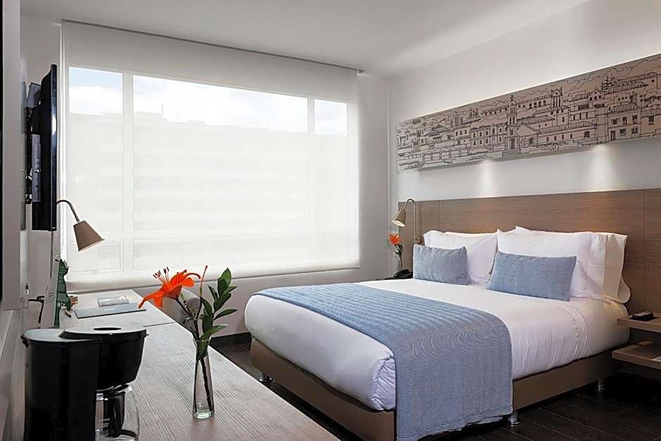 Hotel bh Usaquén