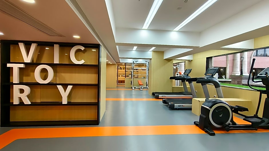 Guangdong Victory Hotel
