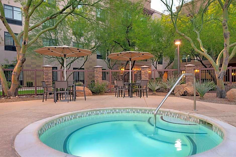 Courtyard by Marriott Scottsdale Salt River