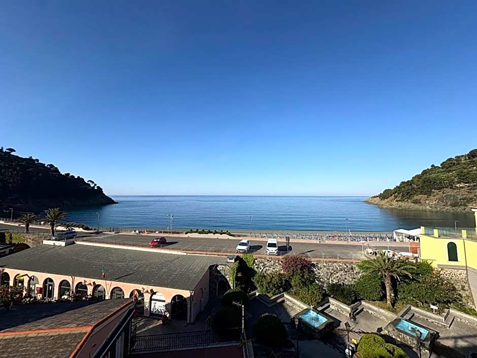 Hotel Delle Rose