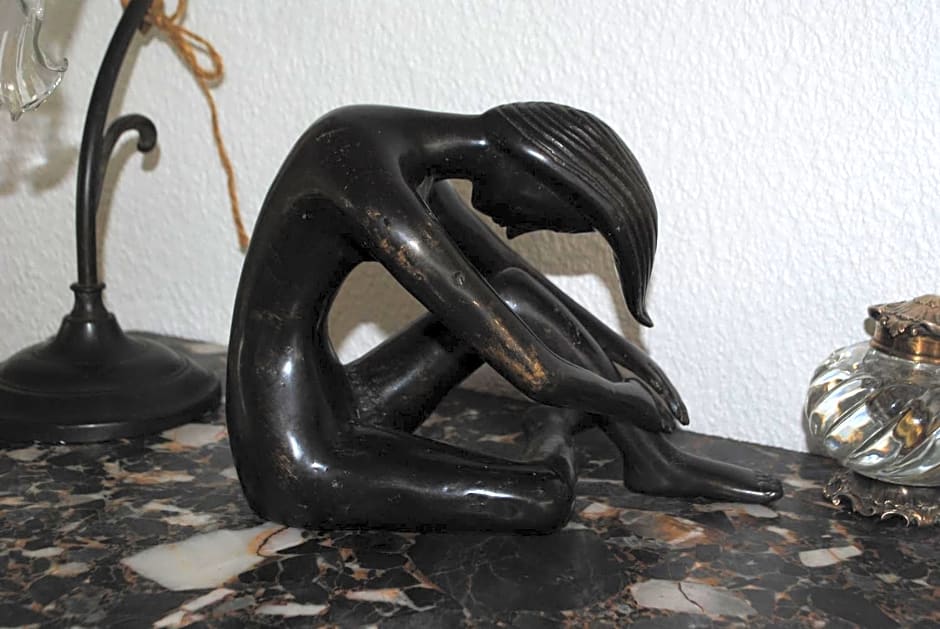 Chambres d'hôtes La Tribu