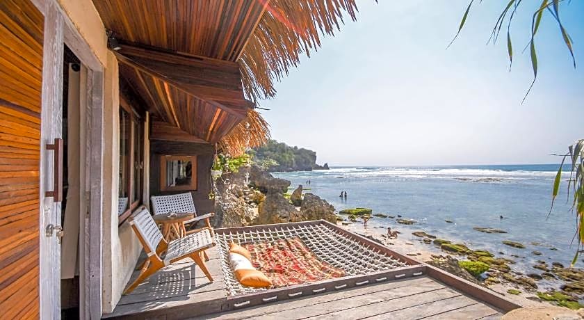 Le Cliff Bali