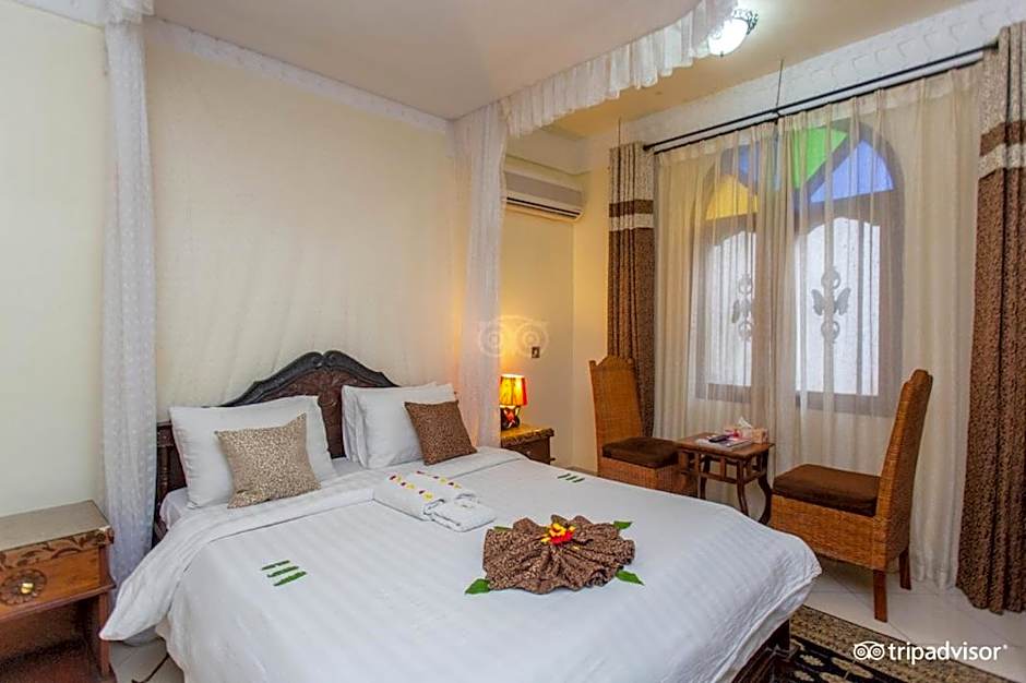 Al-Minar Hotel