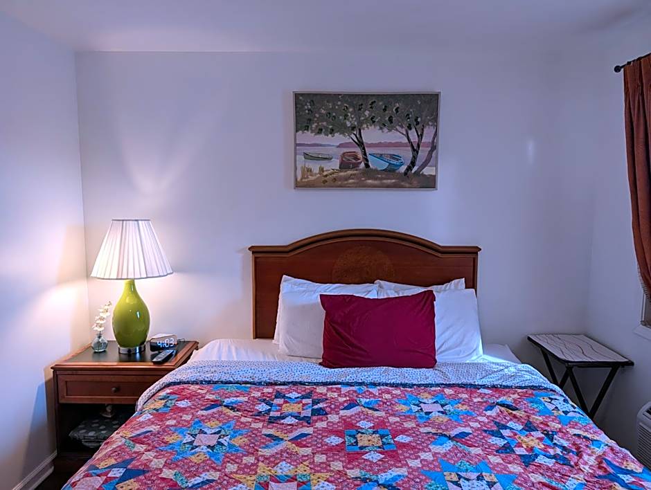 Apple Inn and Suites Cooperstown Area