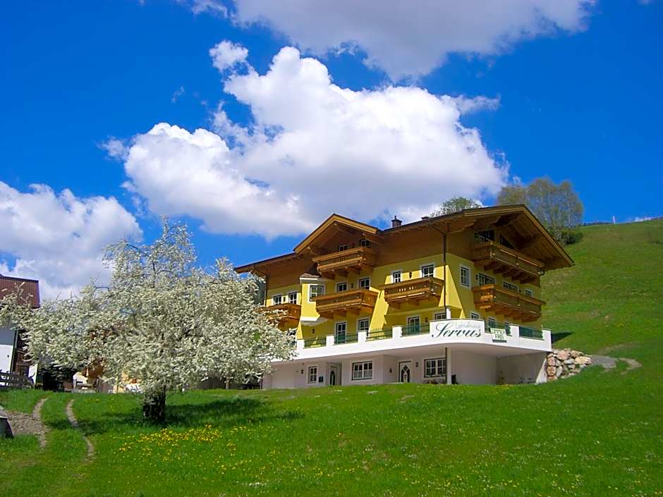 Landhaus Servus