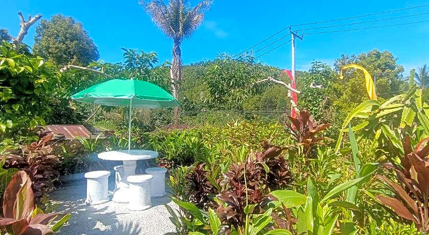 Gosela Homestay