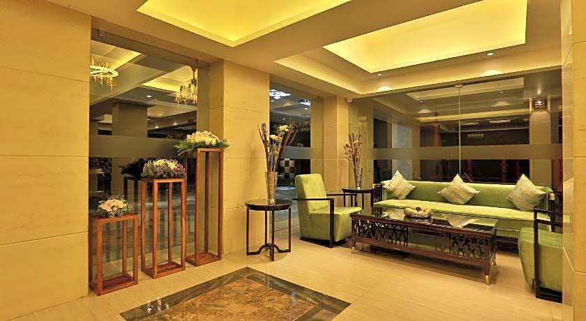 Hotel Luminara A Unit of Elite Tourist Home