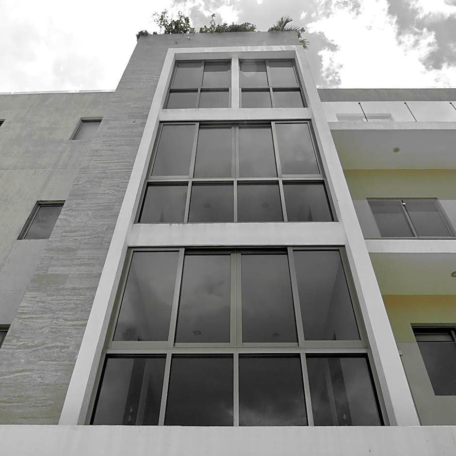 PALMARENA by Nah Hotels