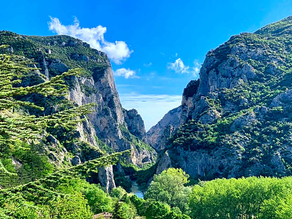 La Forestale Luxury Ecolodge B&B Primo Piano