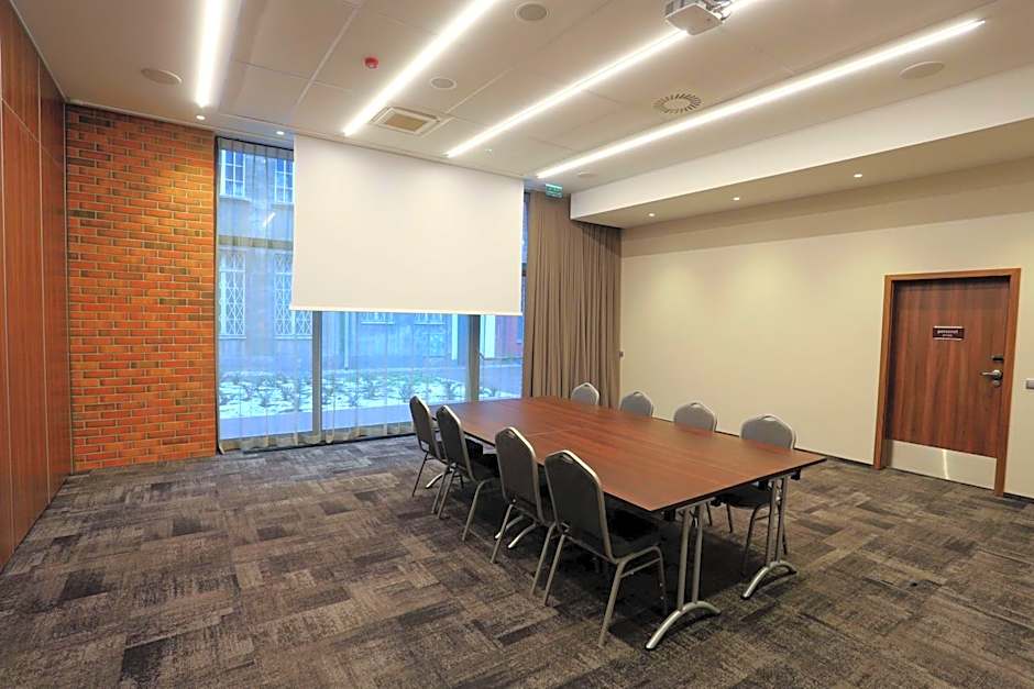 Hampton Inn By Hilton Gdansk