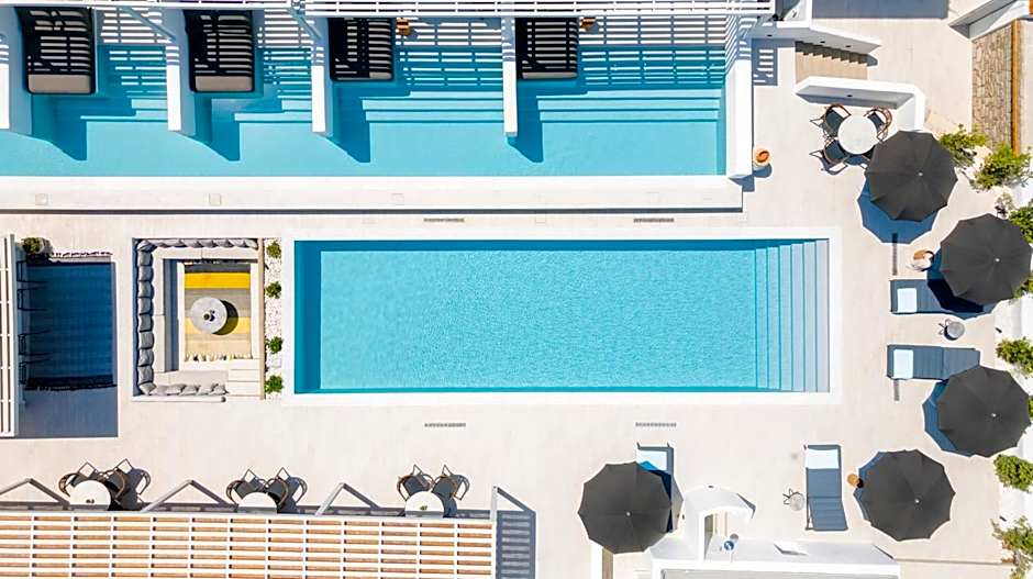 Quartano Suites by Heliessa, Adults Only