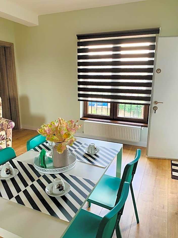 Brickyard Apartments Cluj
