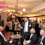 Premier Inn Wien City Hauptbahnhof