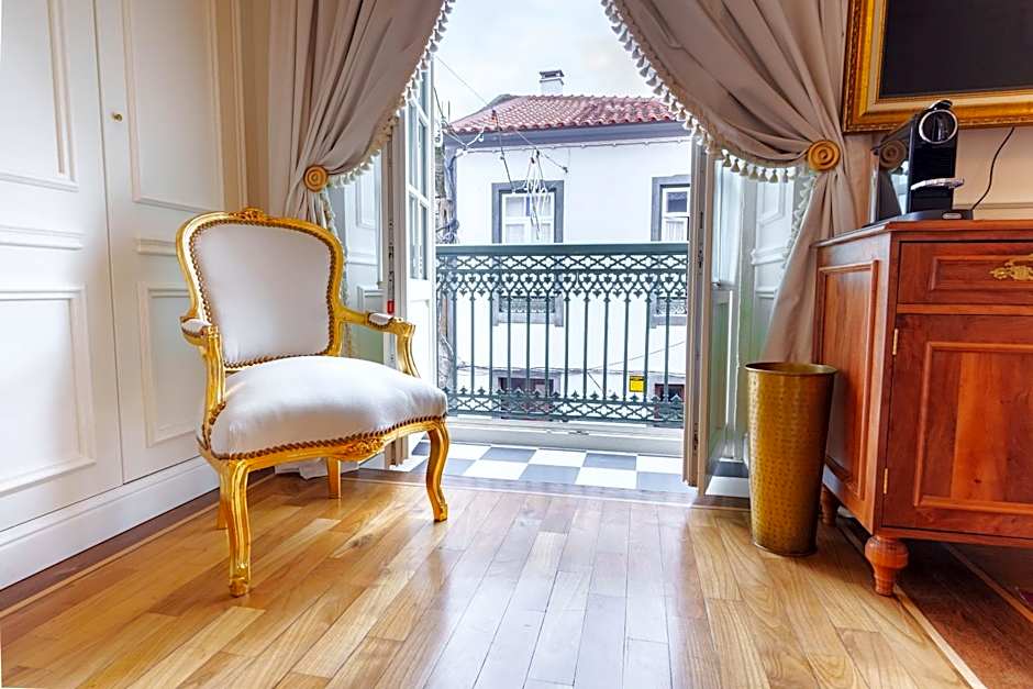 Boutique Hotel Teatro