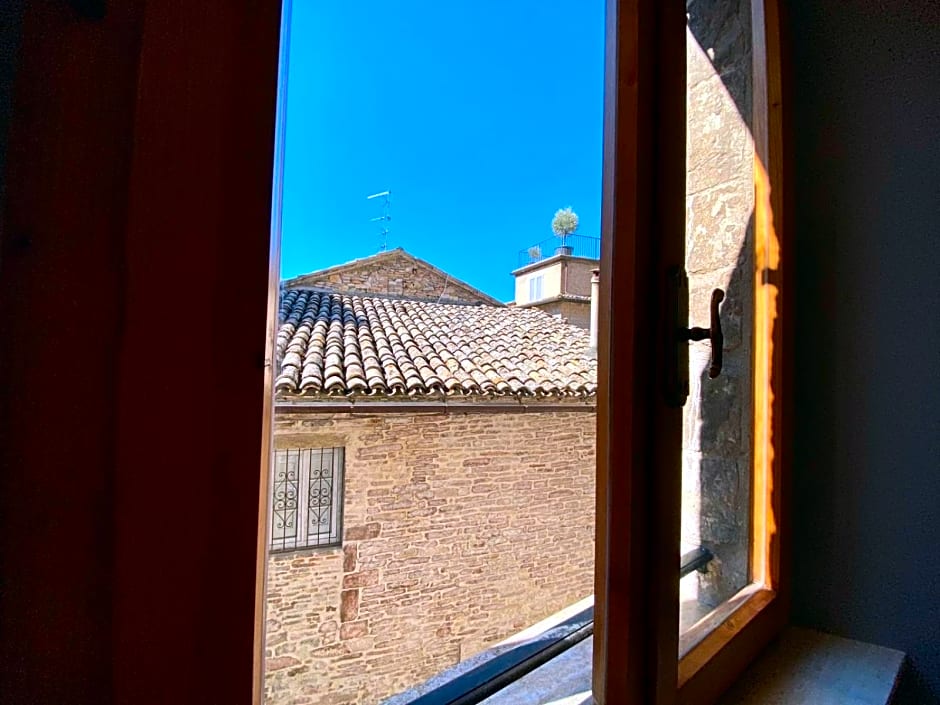 Hotel La Fortezza