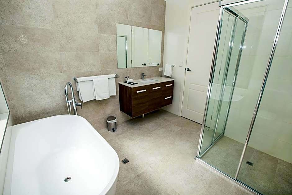 Neagles Retreat Villas