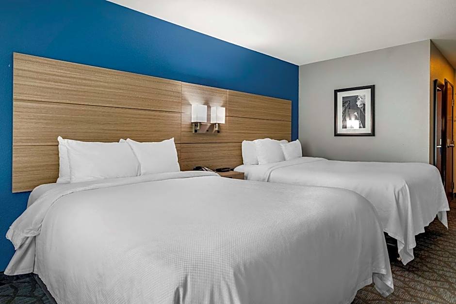 Comfort Inn & Suites Mansfield