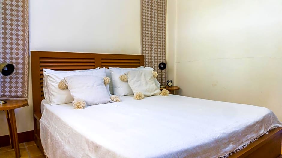 Talisay Boutique Hotel