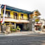 OYO 3206 Hotel Sido Langgeng