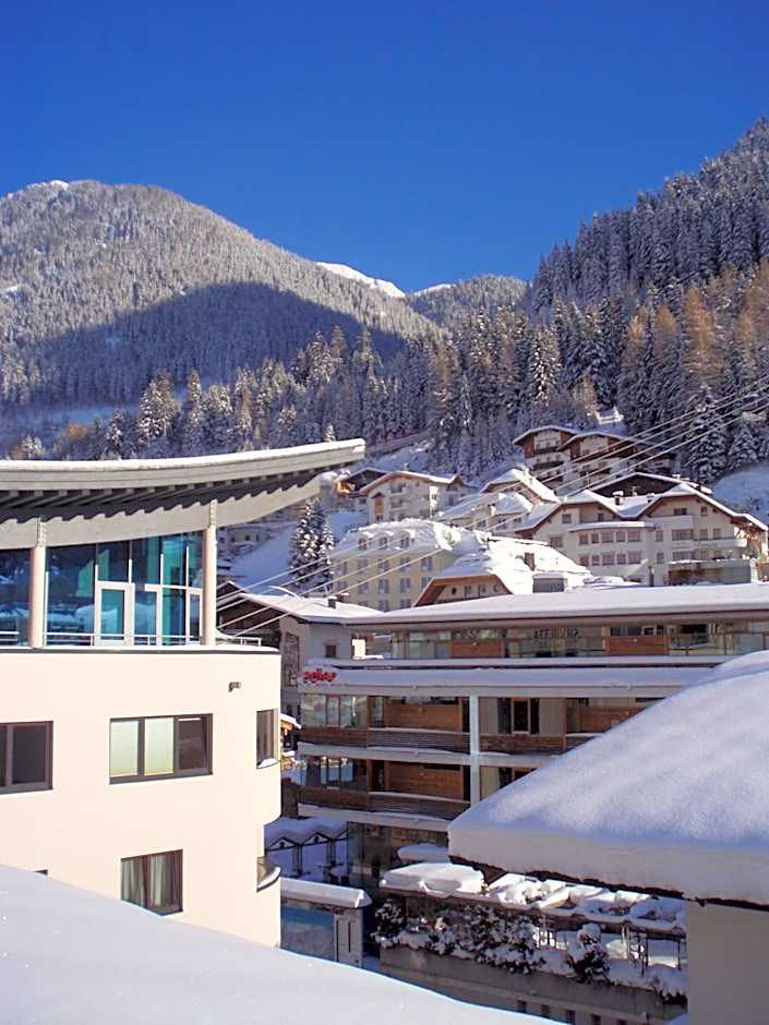 Fortuna Apart Hotel B&B