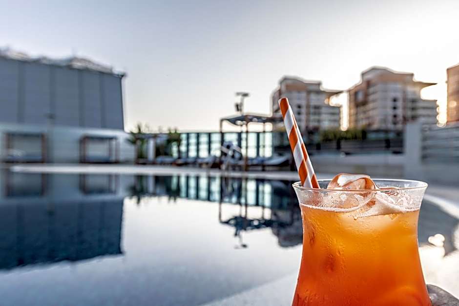 InterContinental Hotels - Luanda Miramar By IHG