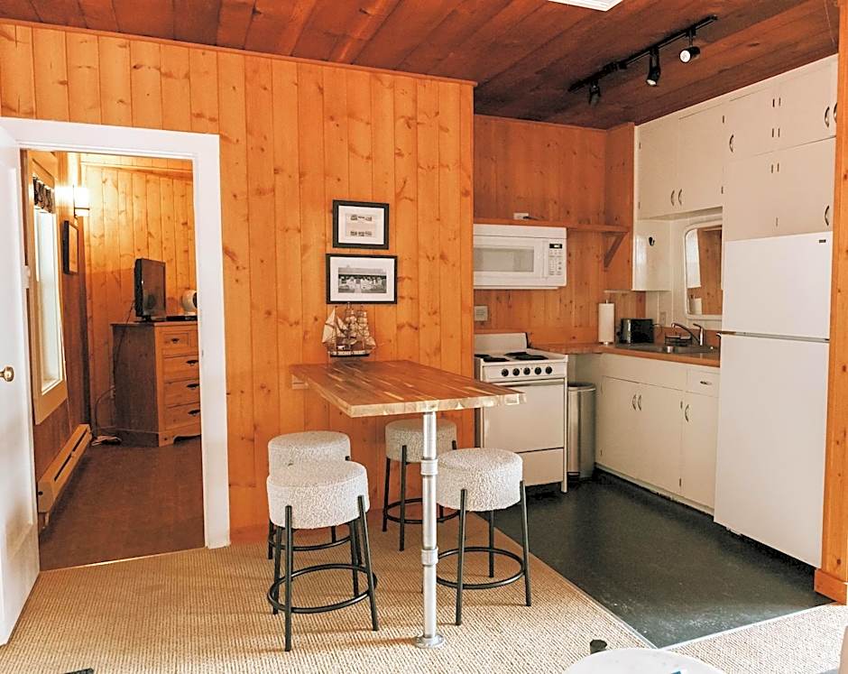 Inn at Arch Cape