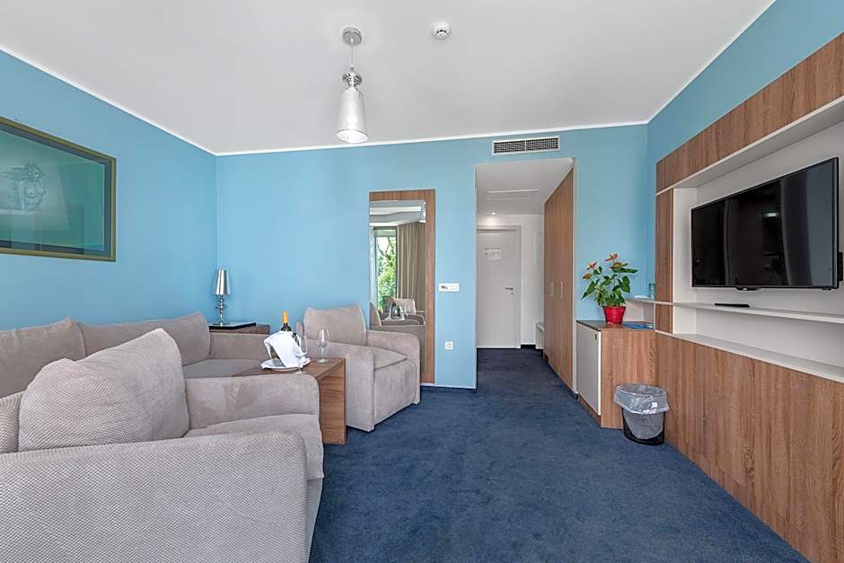 Boutique Hotel Mali Raj