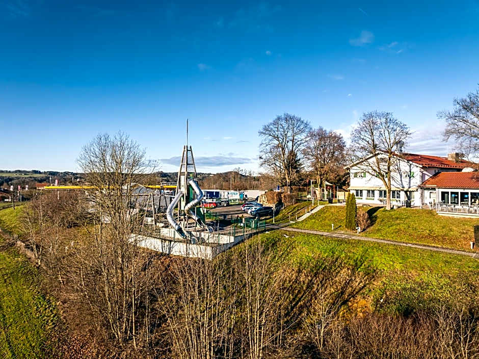 Hotel Irschenberg Süd