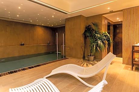 De Stefano Palace Luxury Hotel