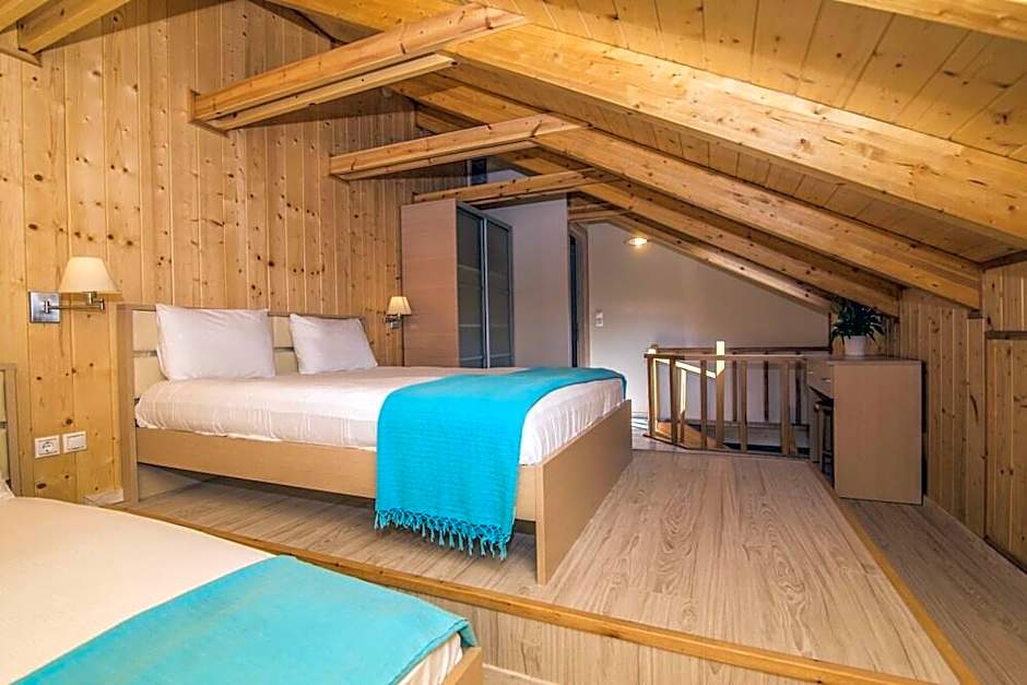 Grand TheoNi Boutique Hotel & Spa