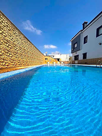 Villa Safaa Dar Bouazza