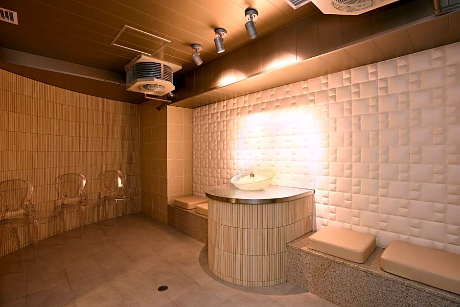 Hotel Nagashima