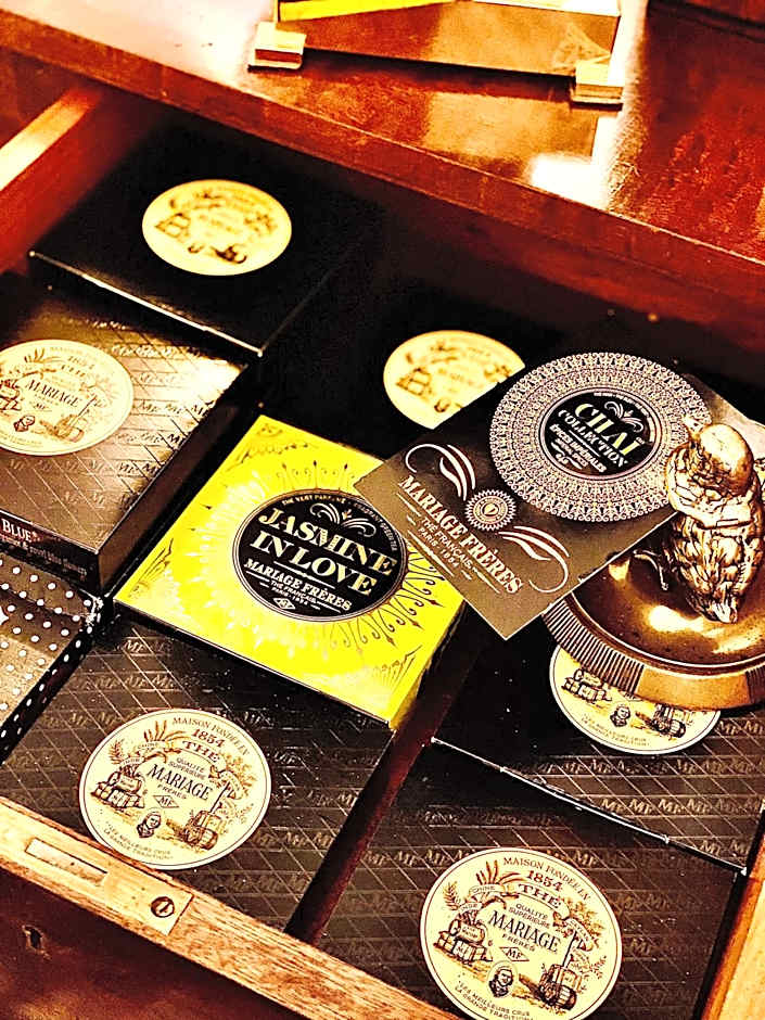 Hôtel VCB Ciney Centre-ville