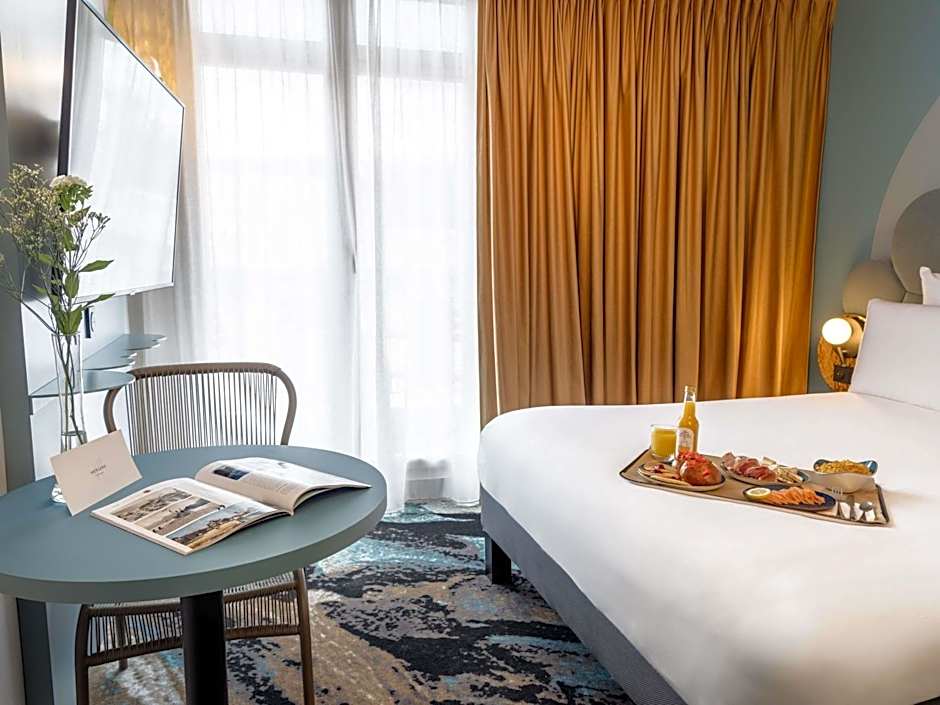 Hotel Mercure Annecy Centre