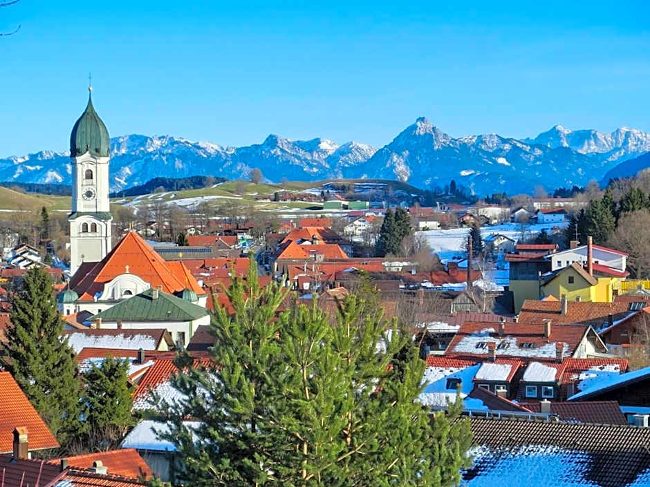 Akzent Hotel Alpenrose