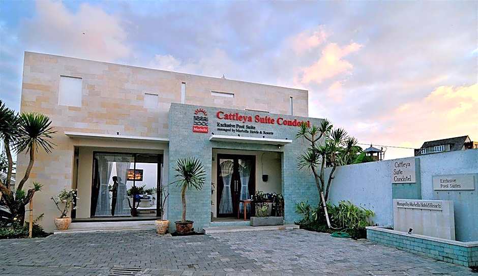 Cattleya Suite by Marbella