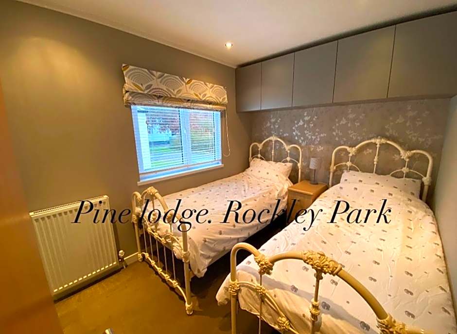 Palm lodge luxury holiday home