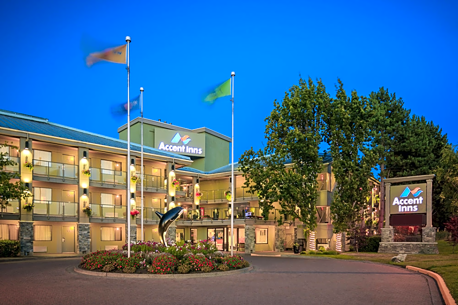Accent Inns Victoria