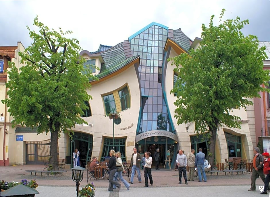 Hostel Sopot Centrum