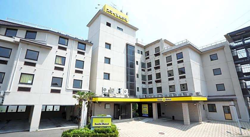Smile Hotel Koriyama