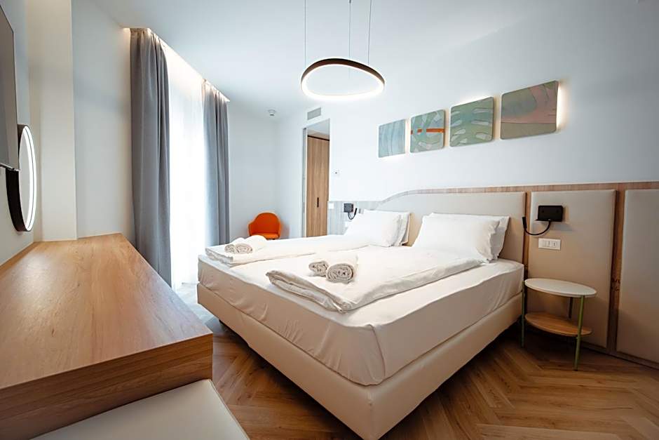 Hotel Cavalieri Palace & Suites