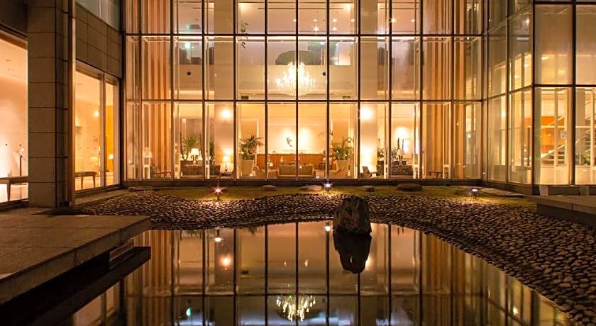 KKR Hotel Kanazawa