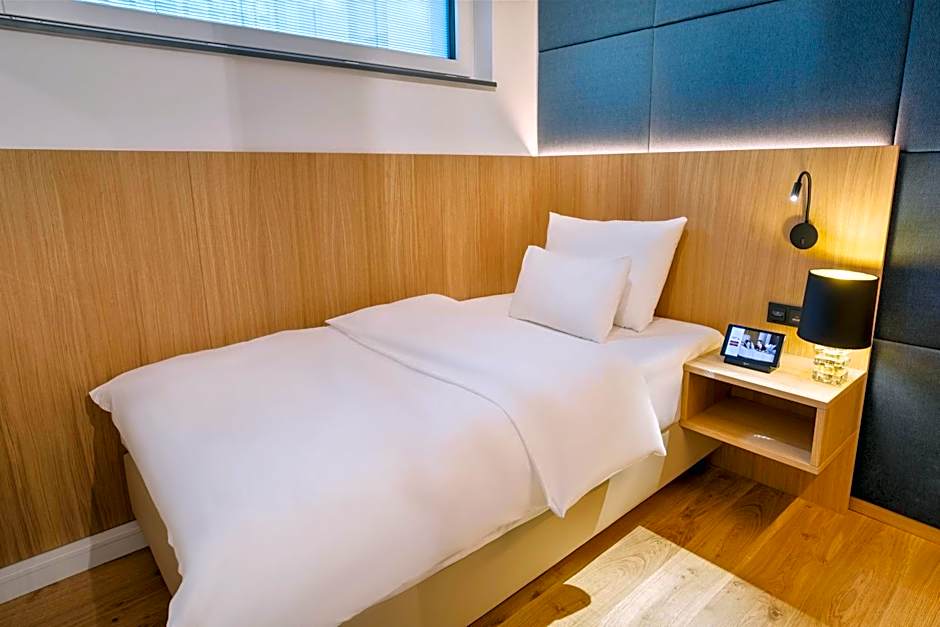 Austria Trend Hotel Maximilian