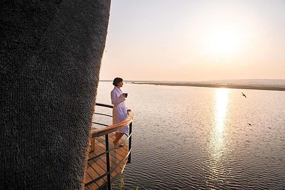 Chobe Water Villas