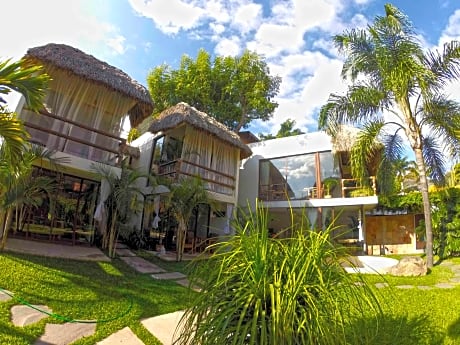 Mocca Hotels