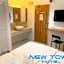 Hotel New Town Usj Sentral