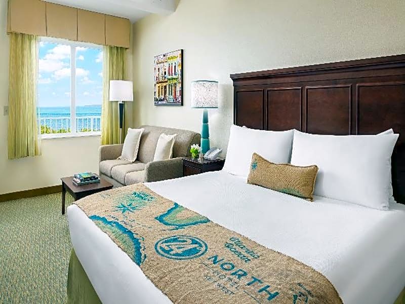 Blue Flamingo Resort Key West