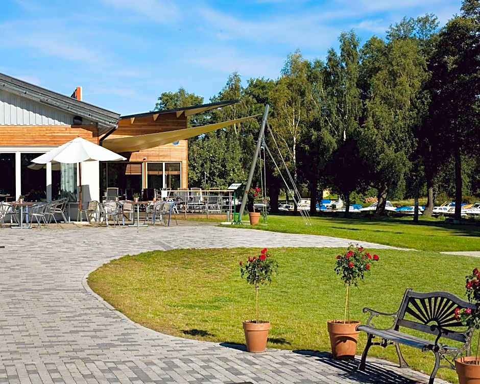 Best Western Hotel Norra Vattern