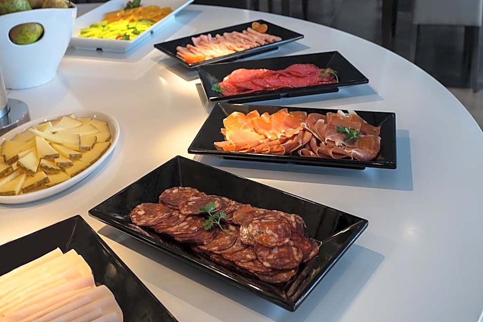 Hotel Balneario Alhama de Aragón