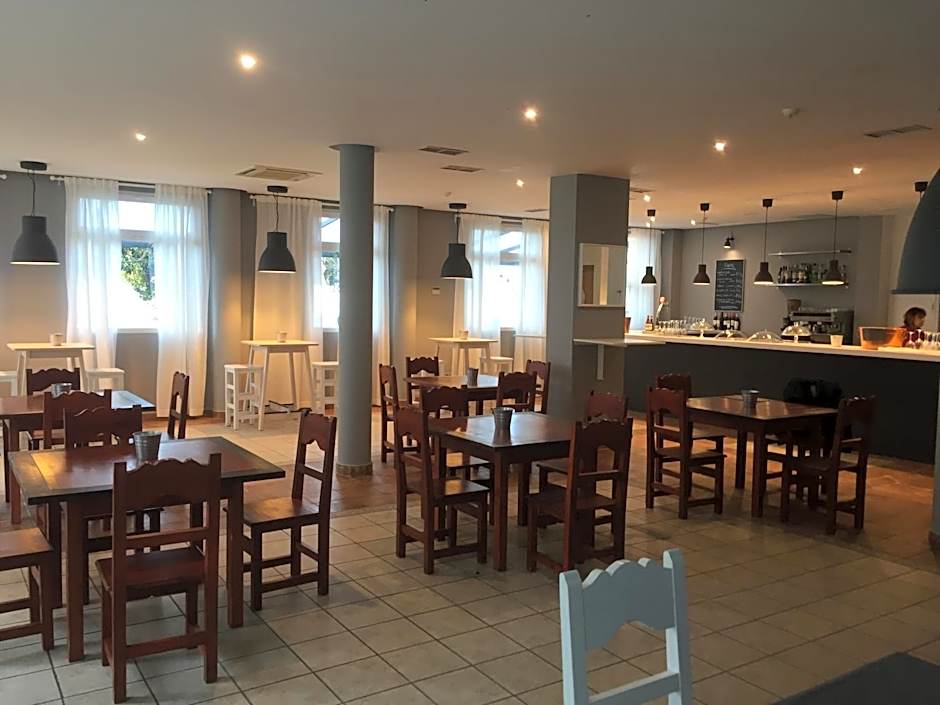 Hotel Balneario De Alceda